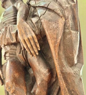 Nella tua volontà è la mia pace