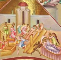 Foolishness of accumulating for oneself