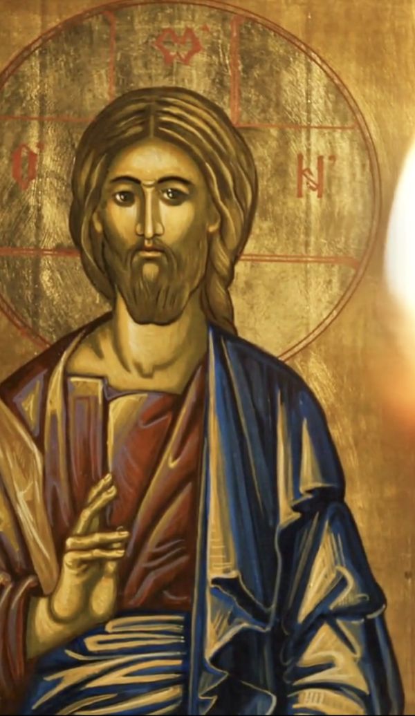Beatitudes and reversal, antidote to unilaterality