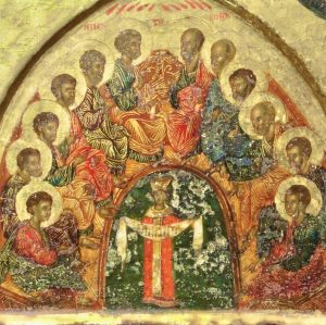 Spirito nella sollecitudine speciale