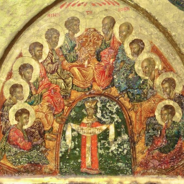 Spirito nella sollecitudine speciale