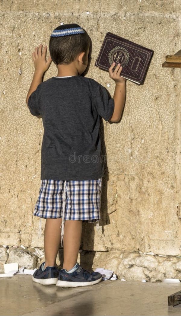 The only little-taught Jesus prayer
