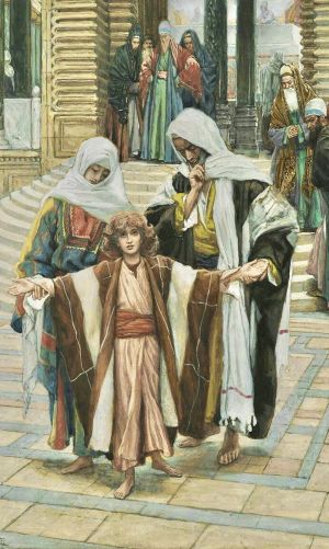 Shades and ferment of Love