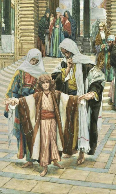 Shades and ferment of Love