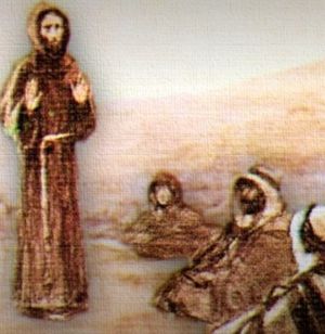 Vita francescana nello Spirito