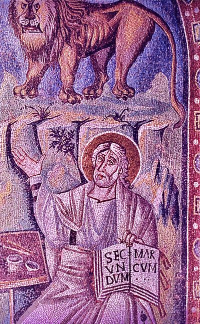 Andate in tutto il mondo e proclamate, insieme con Lui