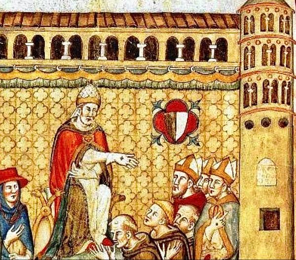 The Holy Operation