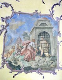 3rd Advent Sunday (year A)