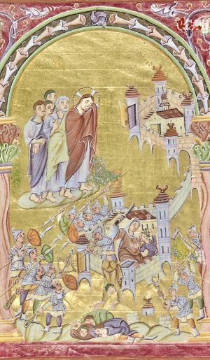 Drops of emotion, Prayer and vital Energy