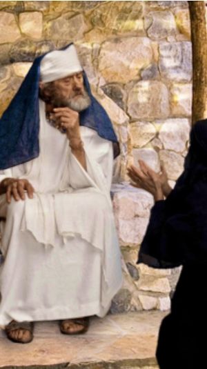 Prayer: Faith Appropriation