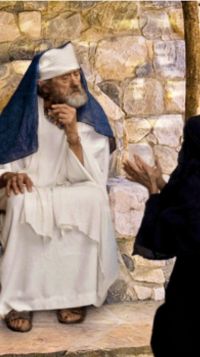 Prayer: Faith Appropriation