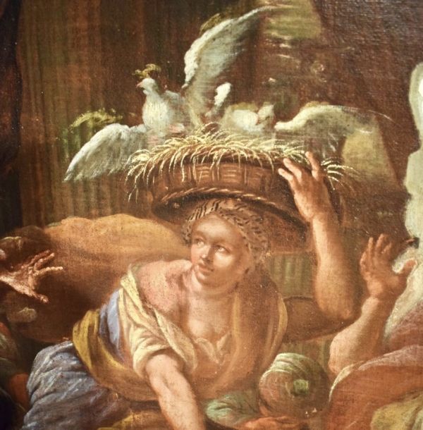 Devotion to the Father&#039;s house: «We worship you, O Christ, in all your churches».