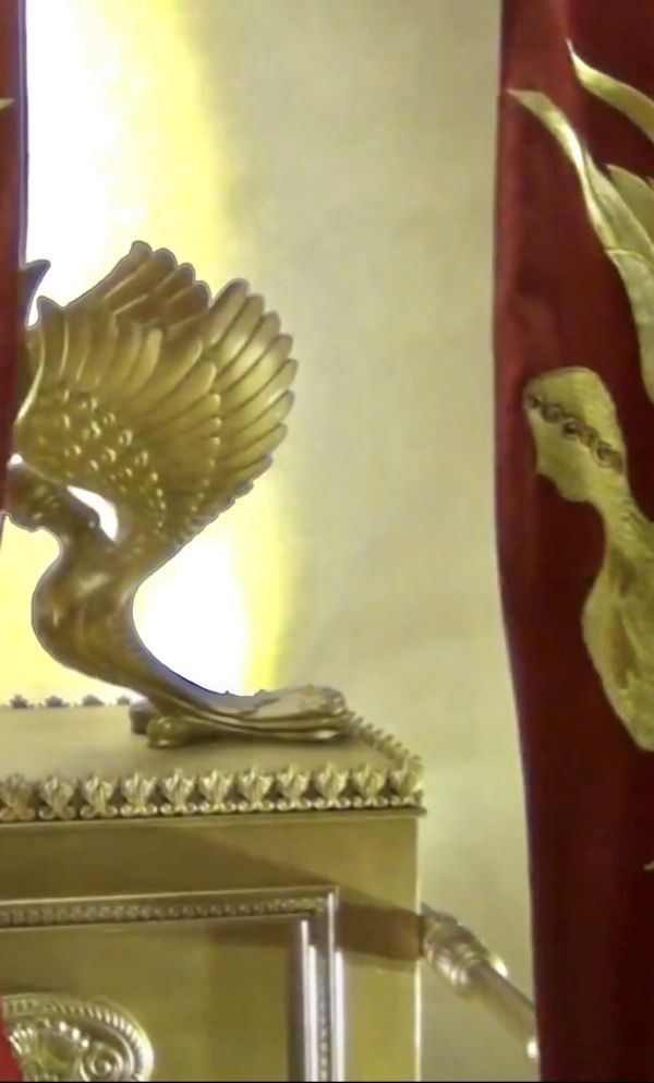 Preghiera continua: lotta, incessante, efficace