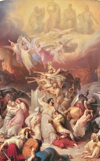 The foxes, the little hen, and the Prophet