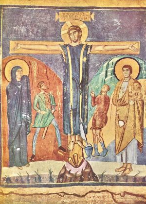 Tradition and the alternative Kingdom: Religion and Faith as Allies