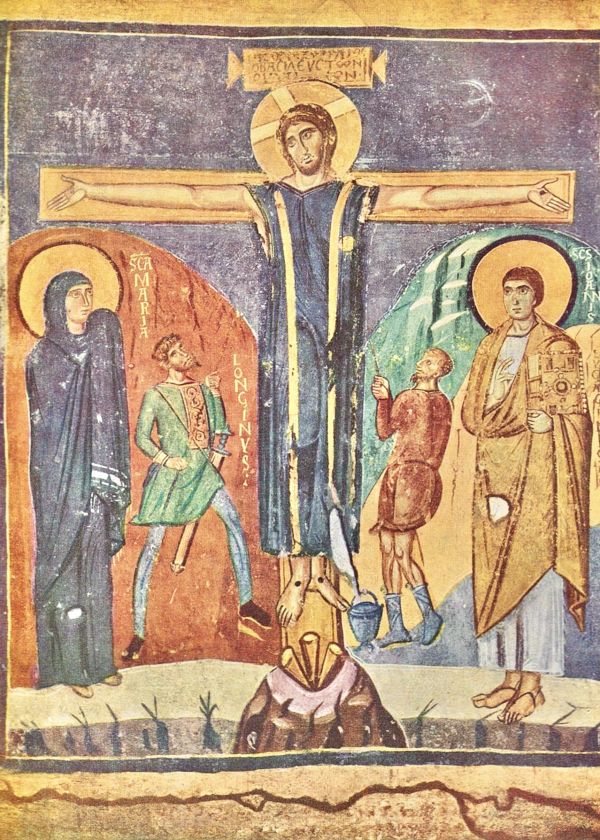 Tradition and the alternative Kingdom: Religion and Faith as Allies