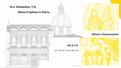Profeta, Patria, Famiglia nel Francescanesimo
