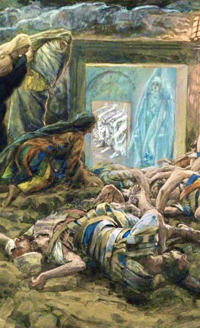 Pasqua indipendente: per noi, che scatta