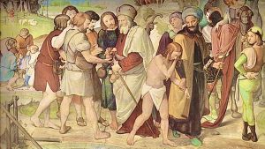Vignaioli omicidi, e il vero nemico di Dio