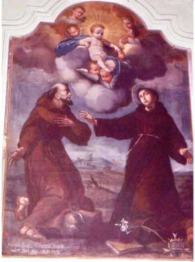 Dimora e reciprocità, interpretazione e radice