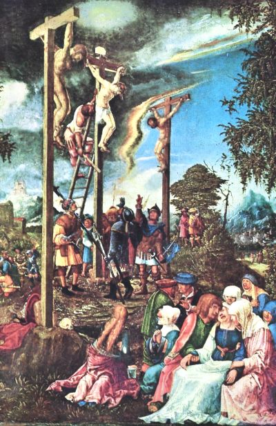 Testamento in preghiera: Mistica dell’Uno (contromano)