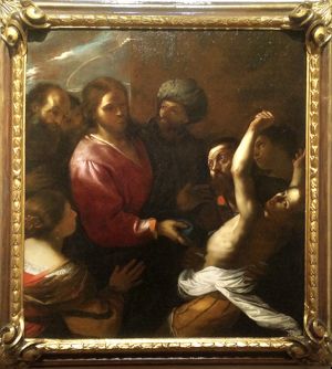Marrying the Light: secret of the mission!
