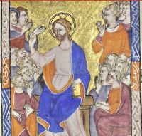 Entering through the narrow gate: becoming last