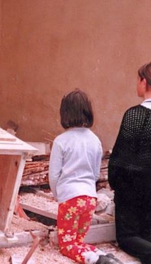 Il Perdono nel balzo illimitato della Fede