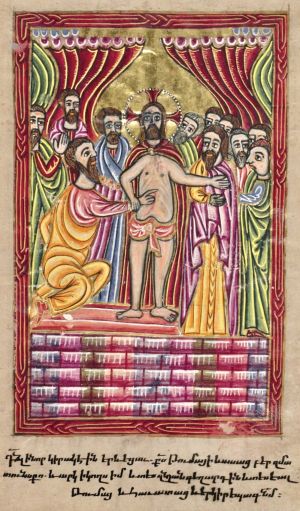 Vittoria del Risorto, Chiesa di persone libere