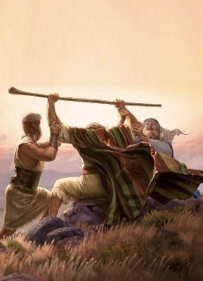 29a Domenica T.O. (anno C)