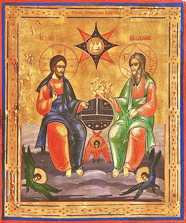 2nd Christmas Sunday (year A)