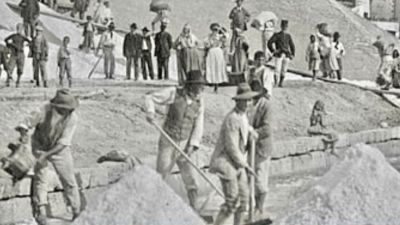 Sale e Luce: Opere Belle. Vocazione e sale impazzito