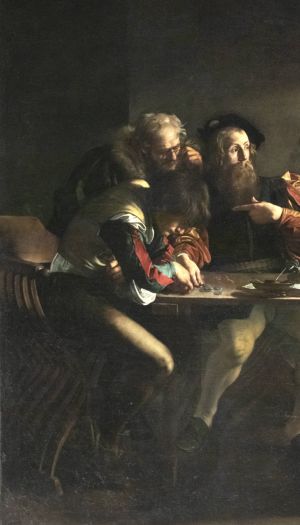 La Conversione, le cose proibite, il Medico degli opposti