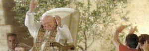 Social and cultural transformation that also has its repercussions in religious life