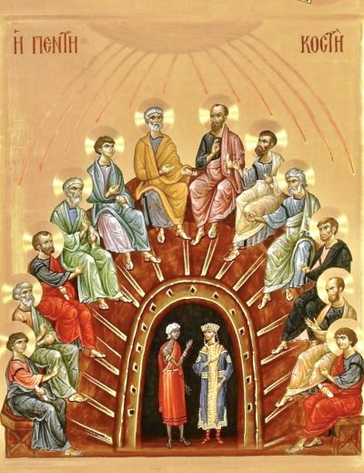 Pentecoste
