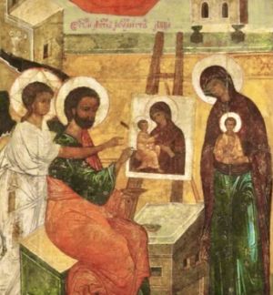 Due a due, Pace, Missione. In forma di Croce