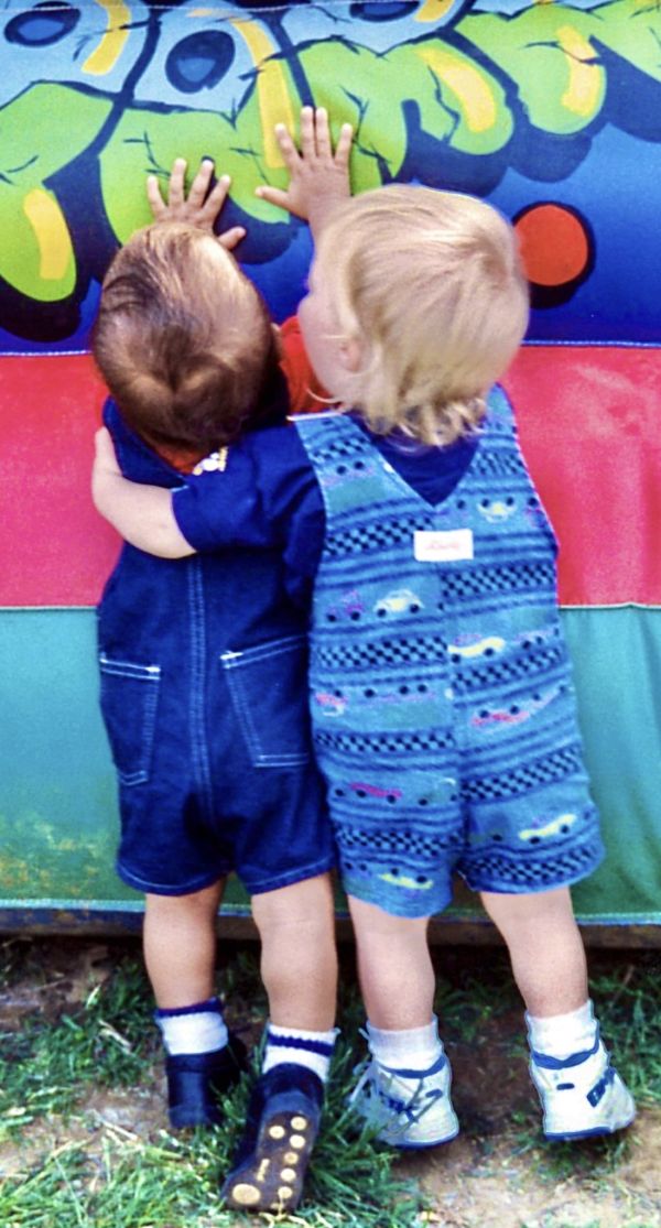 Forgiveness and Faith: living Encounter