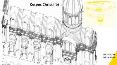 Corpus Christi
