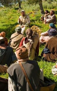 L’unica preghiera di Gesù poco insegnata