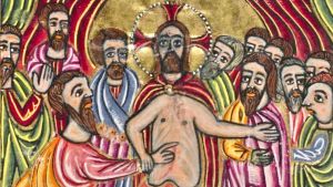 Tommaso e Francesco: nella Ricerca, l’Incontro