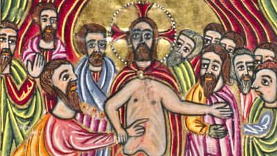 Tommaso e Francesco: nella Ricerca, l’Incontro