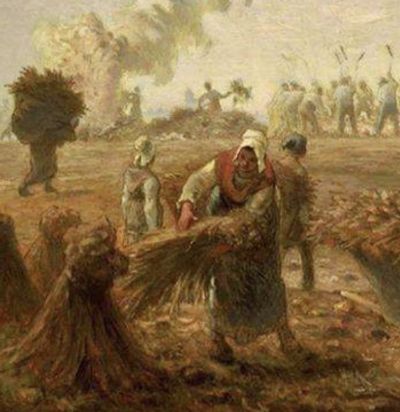 Nati e generati in una religione poverella