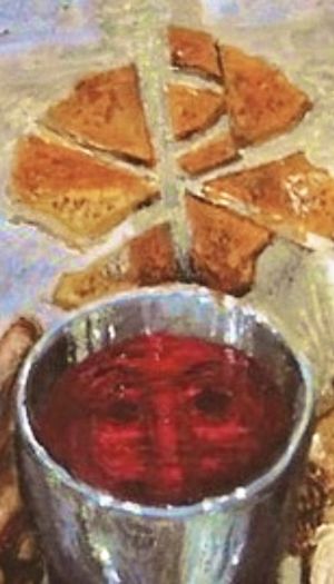 Mysticism of Flesh and Blood