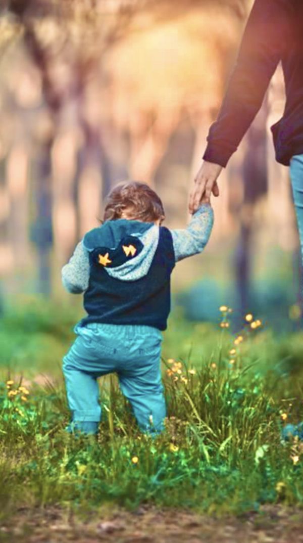 The Church is imperceptible beginning, not extraordinary term