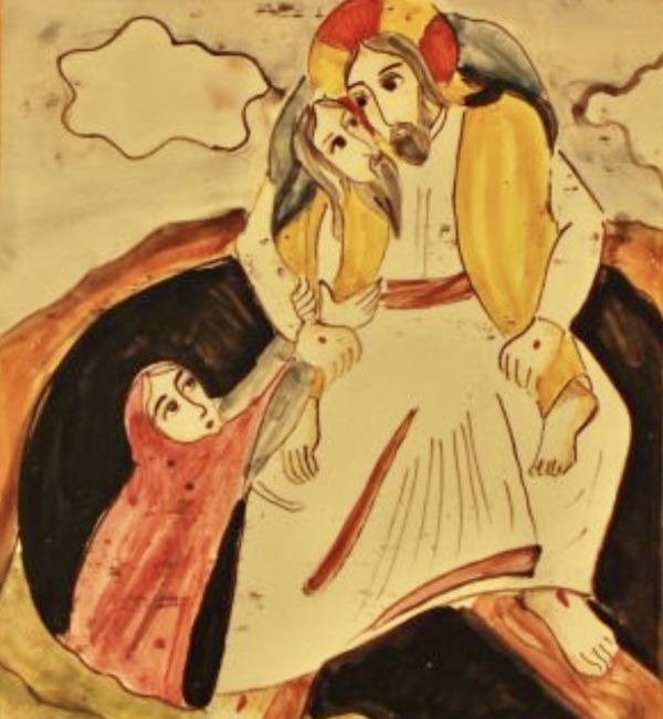 Nell’unità la glorificazione