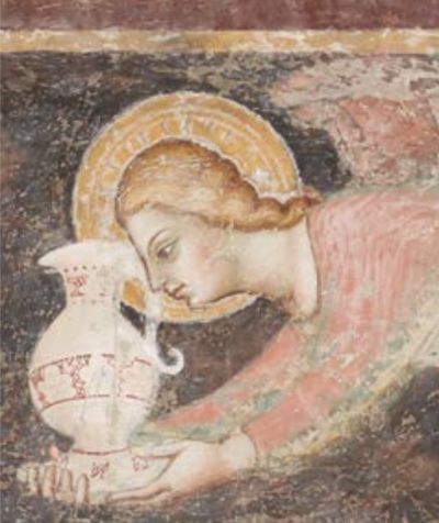 Bussa: ti sarà aperto!