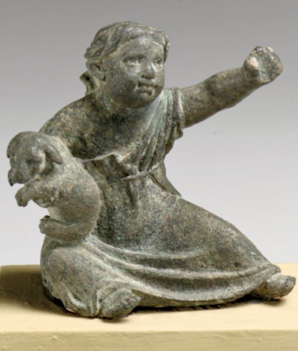 Humble and indomitable Faith