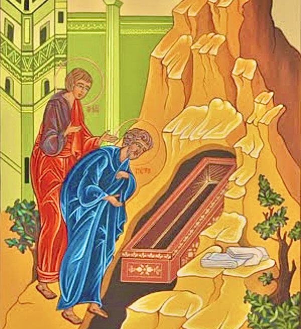 Love comes first, Unheard of