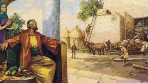 Franciscan Happiness: letting your soul and capital flow