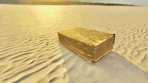 Conversion of John the Baptist. Least is the greatest